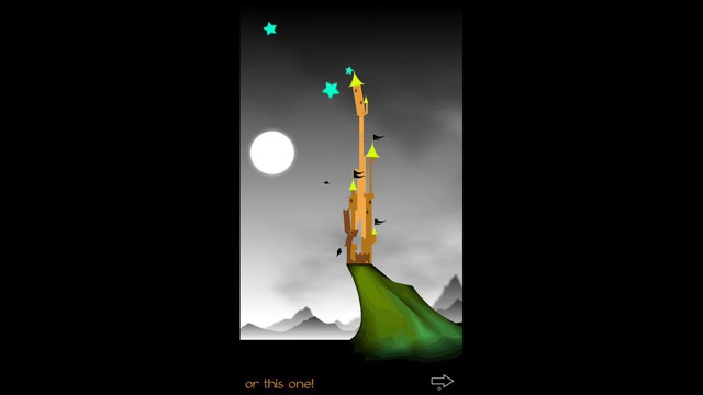 The Tower of Egbert - Tựa game mobile xây tháp ma thuật hết sức huyền diệu - Ảnh 4.