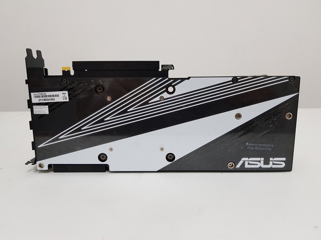 Đập hộp Asus RTX 2080 Dual - Một trong những bản custom đầu tiên ra mắt thị trường - Ảnh 5.