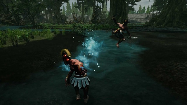 Game sinh tồn thần thánh Zeus’ Battlegrounds sẽ mở cửa thử nghiệm ngay trong hôm nay - Ảnh 5.