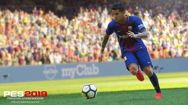 FIFA 19 và PES 2019, đâu mới là tựa game bóng đá hay nhất năm nay? - Ảnh 3.