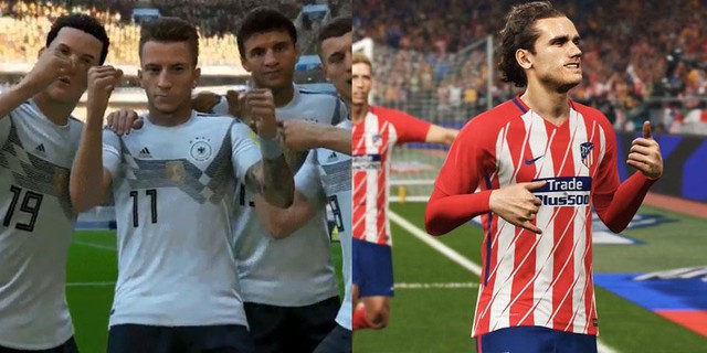 FIFA 19 và PES 2019, đâu mới là tựa game bóng đá hay nhất năm nay? - Ảnh 5.