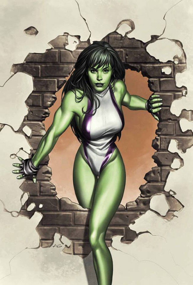 Comics Trivia: Không phải Hulk, nhân vật này đã soán ngôi người khổng lồ xanh trở thành siêu anh hùng mạnh nhất trong nhóm Avengers - Ảnh 1.