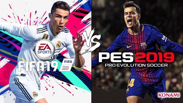 FIFA 19 và PES 2019, đâu mới là tựa game bóng đá hay nhất năm nay? - Ảnh 6.