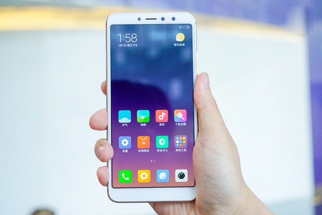 3 smartphone giá rẻ chiến phè phè Võ Lâm Truyền Kỳ 1 Mobile - Ảnh 3.