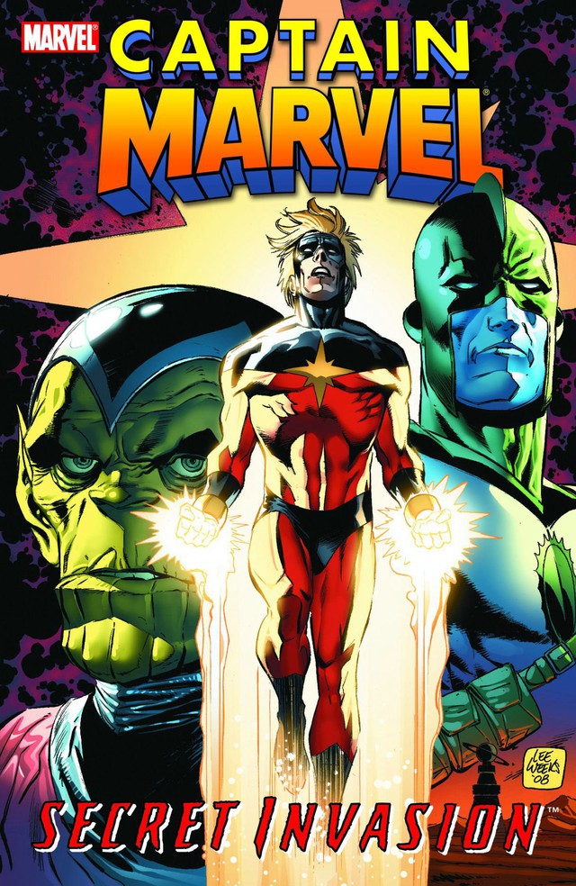 Comics Trivia: Những siêu anh hùng đã từng bị Skrull giả mạo - Captain Marvel và Captain America cũng không phải ngoại lệ - Ảnh 7.
