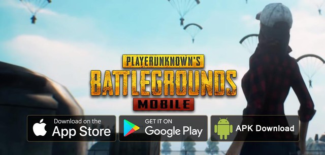 3 cách tải PUBG Mobile quốc tế cho người không search được ứng dụng - Ảnh 2.