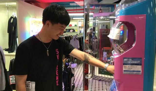 Tại Hồng Kông có hẳn một cỗ máy bán hàng thần kỳ, chuyên giúp FA tìm cuộc hẹn với người ấy - Ảnh 5.