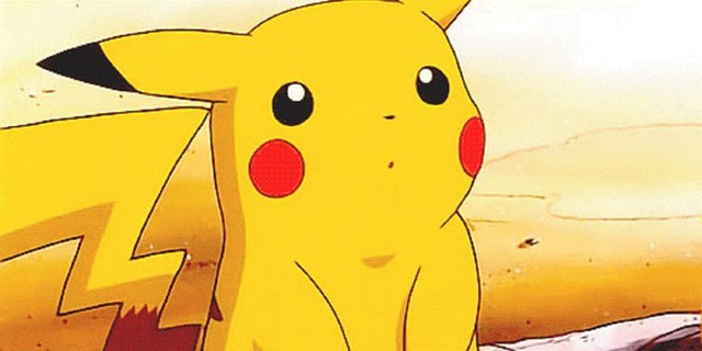 Những điều thú vị về Pikachu, chú chuột điện được yêu thích của thế giới Pokemon (P.1) - Ảnh 6.