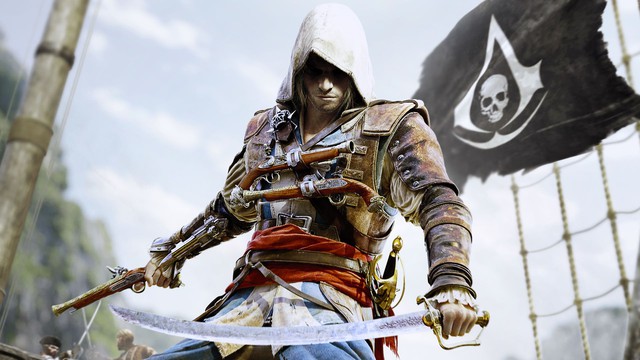 Xếp hạng đánh giá tất cả các phần Assasin’s Creed từ dở đến hay (p2) - Ảnh 1.