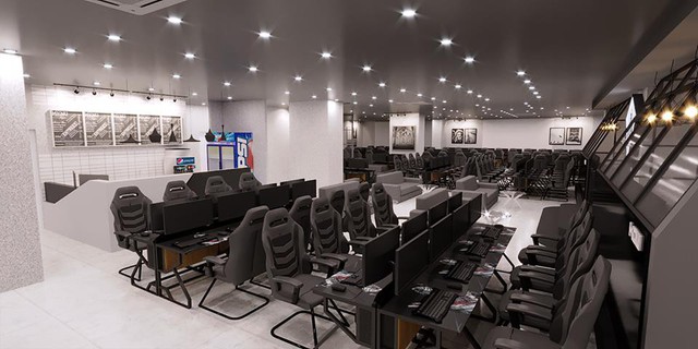 Chính thức ấn định ngày khai trương, KOW Gaming Center cơ sở 3 tung chương trình khuyến mại cực gắt, không thèm gỡ vốn - Ảnh 5.