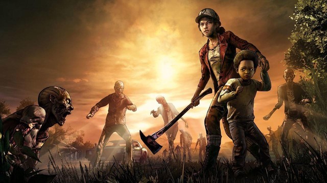 Đánh giá The Walkind Dead The Final Season E2: Tia nắng cuối cùng - Ảnh 1.