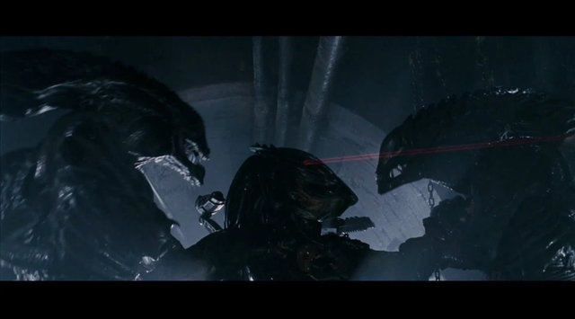 Predator và Alien, lịch sử đối đầu đẫm máu của 2 chủng tộc ngoài hành tinh được hâm mộ nhất trên màn ảnh - Ảnh 6.