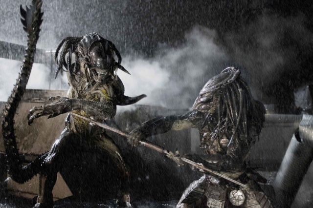 Predator và Alien, lịch sử đối đầu đẫm máu của 2 chủng tộc ngoài hành tinh được hâm mộ nhất trên màn ảnh - Ảnh 7.