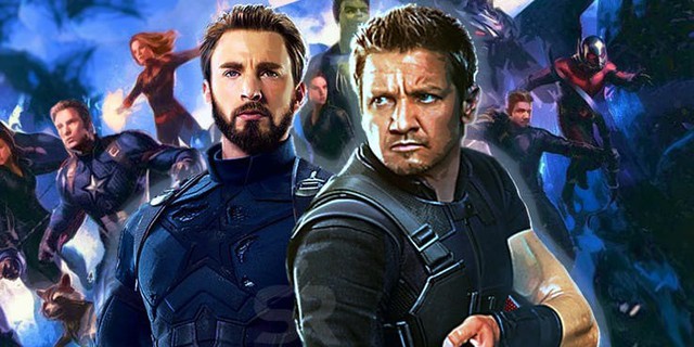 Hãng Marvel định giấu trailer của Avengers 4 và các phim bom tấn khác đến bao giờ? - Ảnh 2.