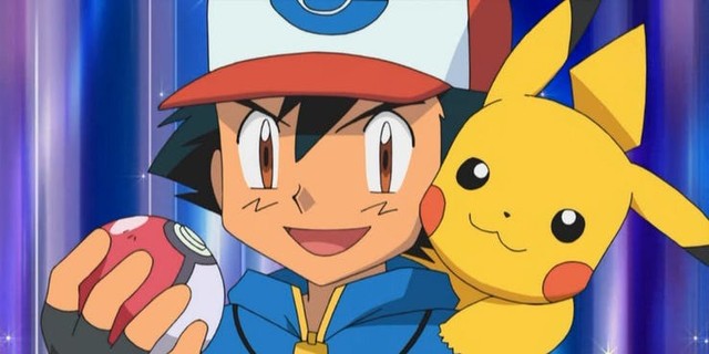 Những điều thú vị về Pikachu, chú chuột điện được yêu thích của thế giới Pokemon (P.2) - Ảnh 5.