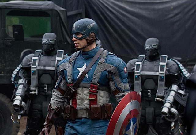 Giả thuyết Avengers 4: Sự kết thúc viên mãn cho anh lính già Captain America? - Ảnh 1.