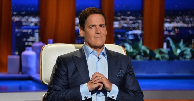 Tỉ phú Mark Cuban - Game thủ đặc biệt của LMHT và câu chuyện chửi thề trong game để nộp phạt làm từ thiện - Ảnh 1.