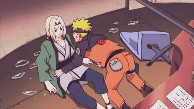 Naruto: Vẫn biết Tsunade giỏi hack tuổi nhưng không ngờ siêu tới mức so với đám hậu bối vẫn ăn đứt về khoản nhan sắc - Ảnh 11.