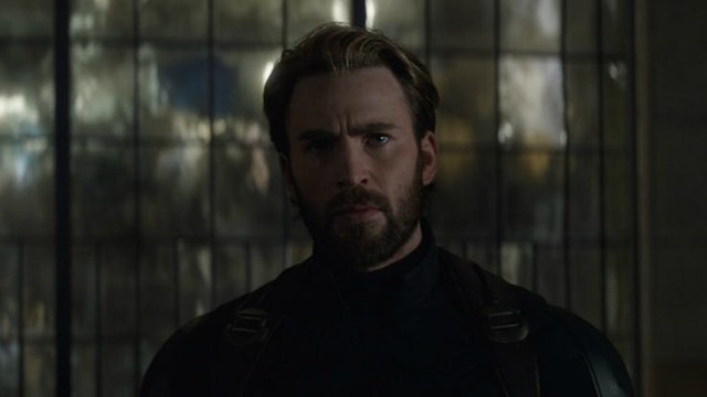 Giả thuyết Avengers 4: Sự kết thúc viên mãn cho anh lính già Captain America? - Ảnh 4.