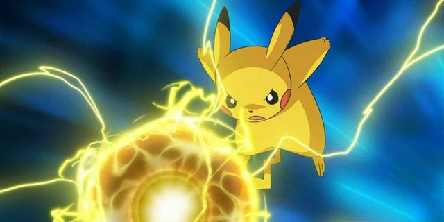 Những điều thú vị về Pikachu, chú chuột điện được yêu thích của thế giới Pokemon (P.2) - Ảnh 7.