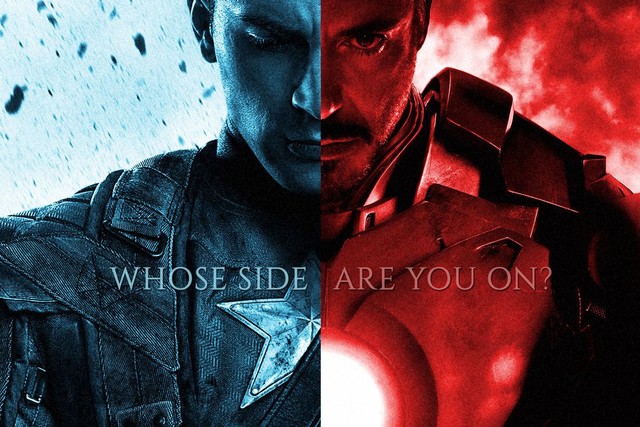 Giả thuyết Avengers 4: Sự kết thúc viên mãn cho anh lính già Captain America? - Ảnh 2.