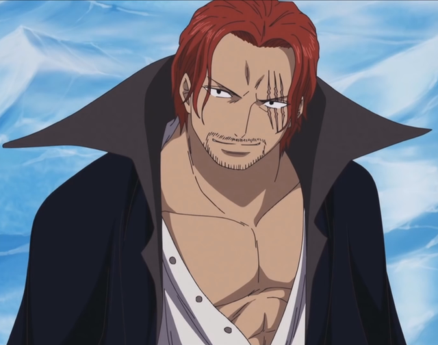 One Piece Vivre Card: Lần đầu hé lộ thông tin của Tứ Hoàng Shanks tóc đỏ và Vua Hải Tặc Gol D. Roger - Ảnh 3.