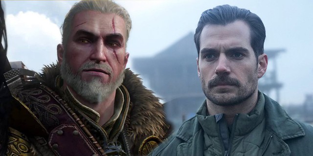 The Witcher chính thức lên phim, mời diễn viên Superman thủ vai chính - Ảnh 1.