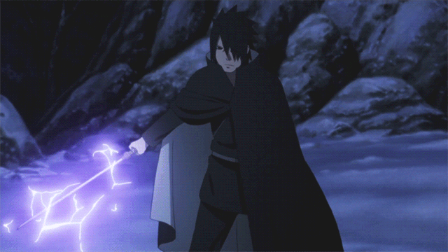 Giả thuyết Naruto: Nếu Sasuke chết, theo bạn ai sẽ là người thích hợp nhất để nhận lấy Rinnegan: Sarada hay Boruto? - Ảnh 8.