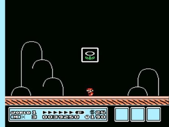 Những điều thú vị mà fan hâm mộ đã bỏ lỡ trong Super Mario Bros 3 (P.2) - Ảnh 1.