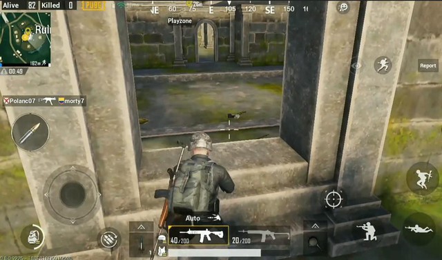 PUBG Mobile: 5 địa điểm loot đồ lý tưởng nhất ở map Sanhok mà bạn nên thử - Ảnh 2.