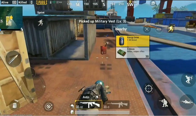 PUBG Mobile: 5 địa điểm loot đồ lý tưởng nhất ở map Sanhok mà bạn nên thử - Ảnh 3.