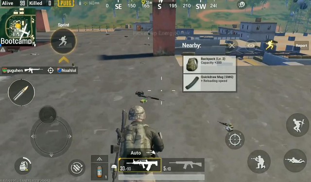 PUBG Mobile: 5 địa điểm loot đồ lý tưởng nhất ở map Sanhok mà bạn nên thử - Ảnh 6.