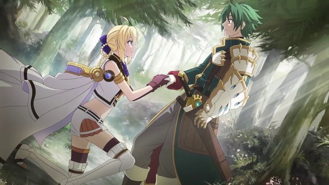 Record of Grancrest War: Quartet Conflict - Tựa game mobile sẽ khiến fan anime mê mệt sắp ra mắt - Ảnh 3.