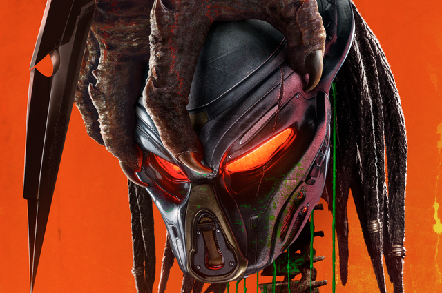 The Predator - Quái Thú Vô Hình tiếp tục tung trailer mới đầy kịch tính và rùng rợn không dành cho khán giả yếu tim - Ảnh 1.