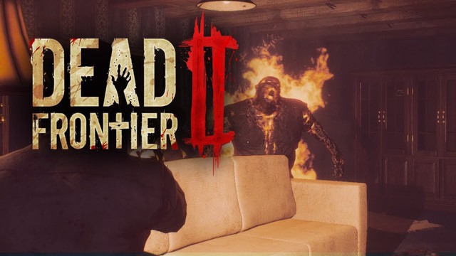 [Game miễn phí] Dead Frontier 2 - Sự trở lại của một huyền thoại - Ảnh 4.