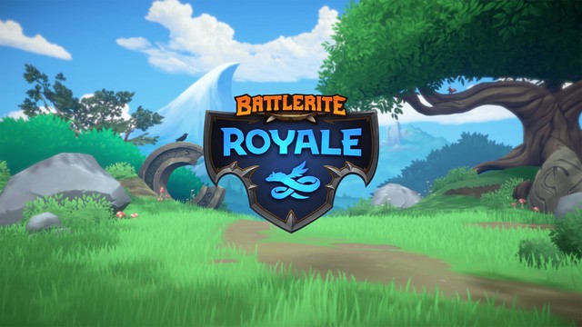 MOBA sinh tồn Battlerite Royale sẽ mở cửa vào ngày 26/9 tới đây - Ảnh 1.