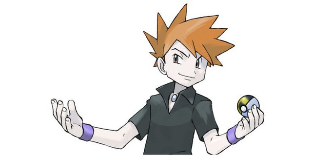 Điểm tên 10 huấn luyện viên khó nhằn nhất trong Pokemon, đụng với họ đúng là đau đầu (P.1) - Ảnh 4.