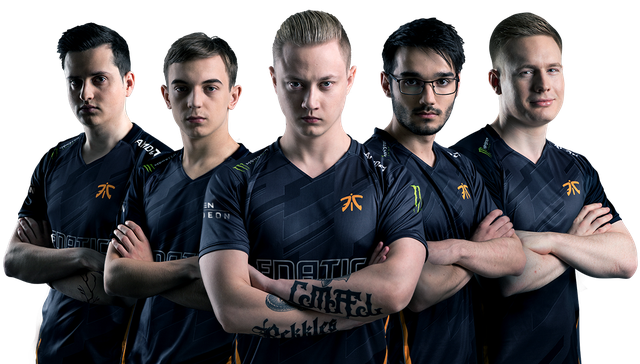 Fnatic vừa mở một quán Bar bên cạnh nhà thi đấu để phục vụ những người xem chung kết LCS Châu Âu - Ảnh 3.