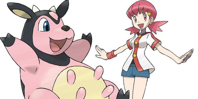 Điểm tên 10 huấn luyện viên khó nhằn nhất trong Pokemon, đụng với họ đúng là đau đầu (P.1) - Ảnh 1.