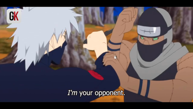 Top 10 tập phim Naruto Shippuuden hay nhất mà fan của chàng Cửu Vĩ không thẻ bỏ qua - Ảnh 8.