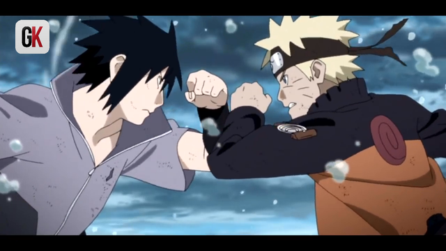 Top 10 tập phim Naruto Shippuuden hay nhất mà fan của chàng Cửu Vĩ không thẻ bỏ qua - Ảnh 10.