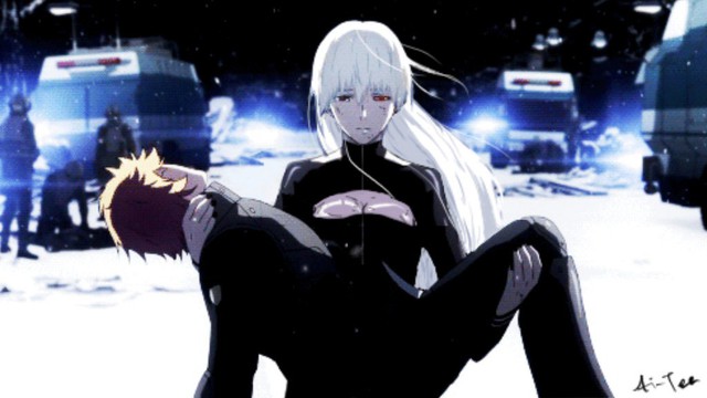 Tokyo Ghoul sẽ còn đốt mắt người hâm mộ hơn nữa nếu Kaneki Ken là một cô gái nóng bỏng - Ảnh 9.