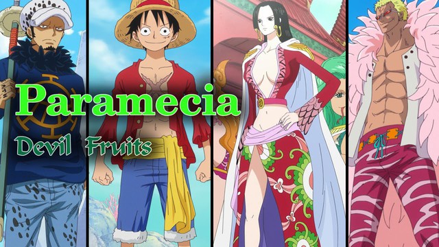 One Piece: Có thật Trái ác quỷ hệ Paramecia chỉ toàn những khả năng “vô dụng”? - Ảnh 3.