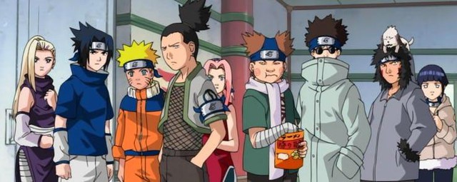 Bảng xếp hạng 15 nhóm mạnh nhất trong Naruto (P.2) - Ảnh 8.