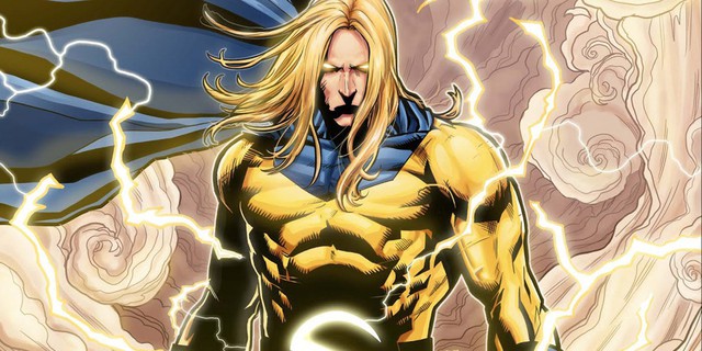 Comics Trivia: Lý giải nguồn gốc sức mạnh của Sentry, siêu anh hùng mạnh mẽ thuộc hàng bậc nhất trong thế giới Marvel - Ảnh 4.