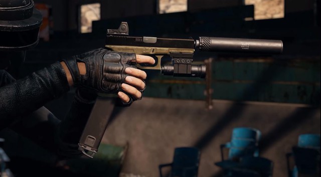 Tổng hợp những nội dung mới xuất hiện trong bản Patch 21 của PUBG - Ảnh 3.