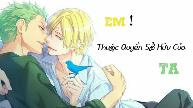 Chùm ảnh chế vui One Piece: Zoro với Sanji, một cặp trời sinh nhưng yêu nhau lắm cắn nhau đau - Ảnh 3.