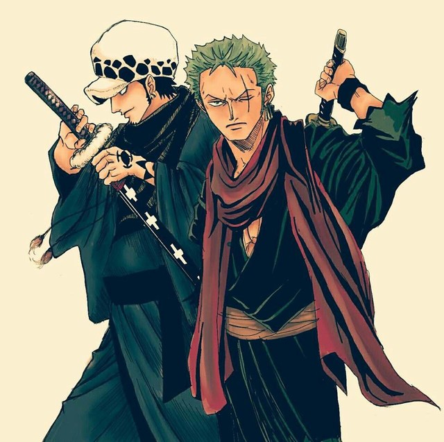 One Piece: So sánh sức mạnh của Roronoa Zoro và Trafalgar Law, không biết mèo nào cắn mỉu nào - Ảnh 5.