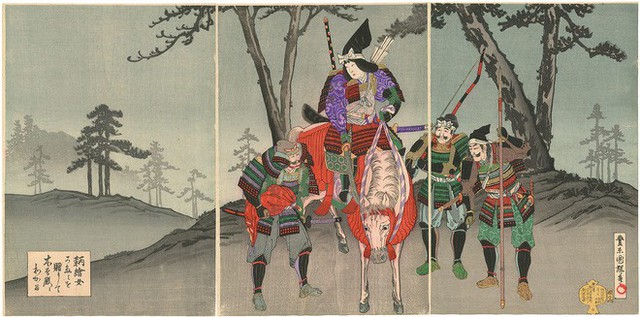 10 nữ chiến binh xuất sắc nhất mọi thời đại: Người thứ 5 là huyền thoại tại Nhật Bản - Ảnh 7.