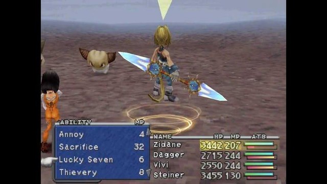 15 con trùm ẩn khó chơi nhất trong Final Fantasy và nơi tìm ra chúng (P1) - Ảnh 7.